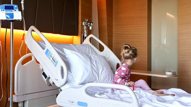 Η CoViD για τους ανηλίκους είναι το ίδιο επικίνδυνη όσο η γρίπη [μελέτη]