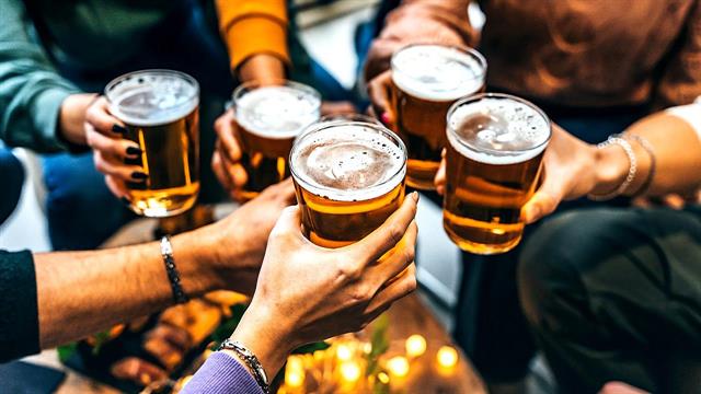 Μπορεί το αλκοόλ να προκαλέσει διάρροια;