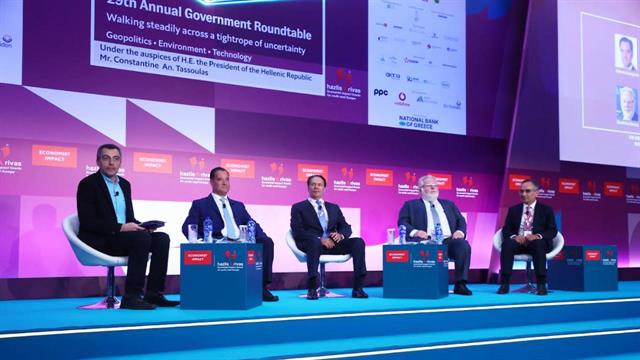 Ελληνική Φαρμακοβιομηχανία: Μοχλός ανάπτυξης και αυτονομίας σε εθνικό και ευρωπαϊκό πλαίσιο