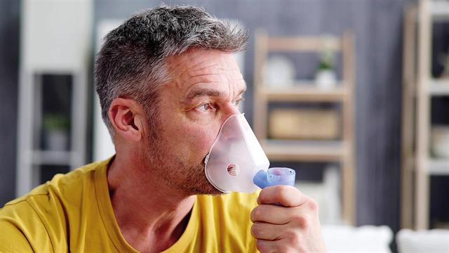 Aναθεώρηση των οδηγιών για την Χρόνια Αποφρακτική Πνευμονοπάθεια