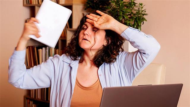 Πνευμονολογική Εταιρεία: Ποια νοσήματα πυροδοτεί ο καύσωνας