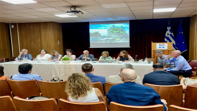 Ενίσχυση συνεργασίας με τις ΥΠΕ για υλοποίηση της πρωτοβουλίας για την Ψυχική Υγεία Παιδιών και Εφήβων