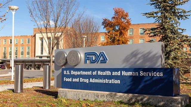 FDA: Εγκριση νέου φαρμάκου για κληρονομική διαταραχή οιδήματος