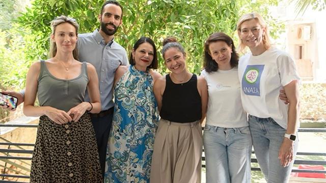 AbbVie και Ανάσα: Μήνυμα αισιοδοξίας και αλληλεγγύης