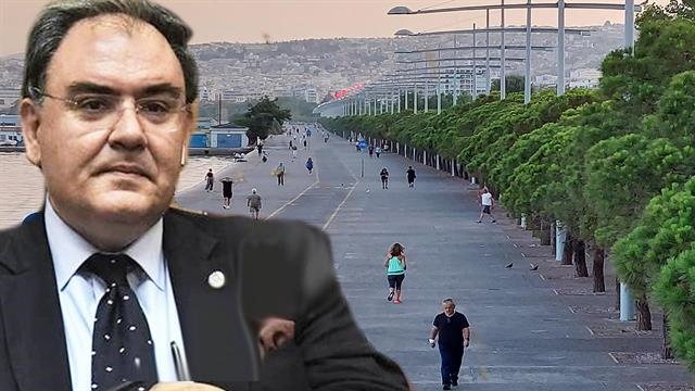 Πώς επιδρούν στην υγεία η ρύπανση, ο θόρυβος και ο τρόπος ζωής στις πόλεις