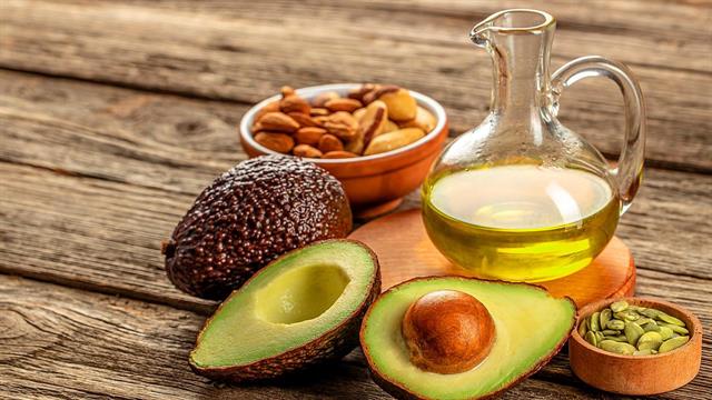 Είναι ωφέλιμο το έλαιο αβοκάντο;