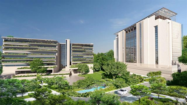 Νέα εποχή του Υγεία - Μητέρα: Η μετεξέλιξη του μεγαλύτερου νοσηλευτικού συγκροτήματος της χώρας