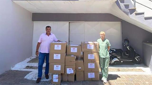 Το προΣfΕΕρουμε στη Μυτιλήνη