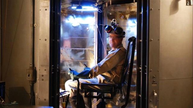 Μπορεί μία τρίωρη έκθεση σε καύσωνα να προκαλέσει βλάβη στην υγεία; [ελληνο-καναδική μελέτη]