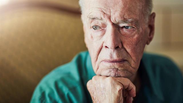 Τι επηρεάζει την ποιότητα ζωής και προκαλεί άγχος και πόνο στους ηλικιωμένους στην Ελλάδα [μελέτη]