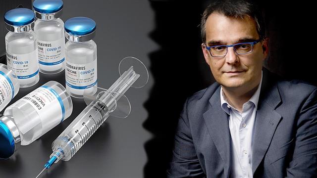 CoViD-19: Ο FDA αποκλείει υγιείς ενήλικες από τον εμβολιασμό - Ο αντίλογος Έλληνα γιατρού