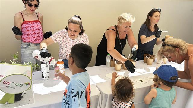 Pharmathen: Στηρίζει για δεύτερη χρονιά την Ronald McDonald House Charities Ελλάς