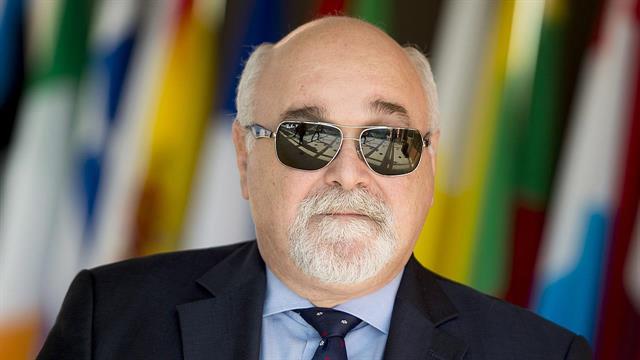 Επιστολή Ι. Βαρδακαστάνη - O. Röpke προς Φον ντερ Λάιεν για την πολιτική συνοχής της ΕΕ