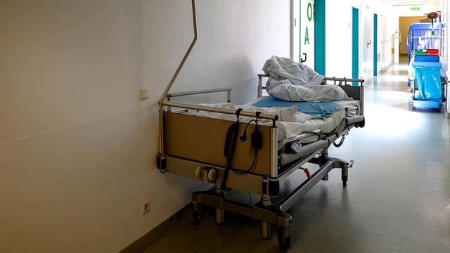 Ενωση Ασθενών: Χαιρετίζει την εφαρμογή του ψηφιακού εργαλείου αξιολόγησης των δημόσιων νοσοκομείων