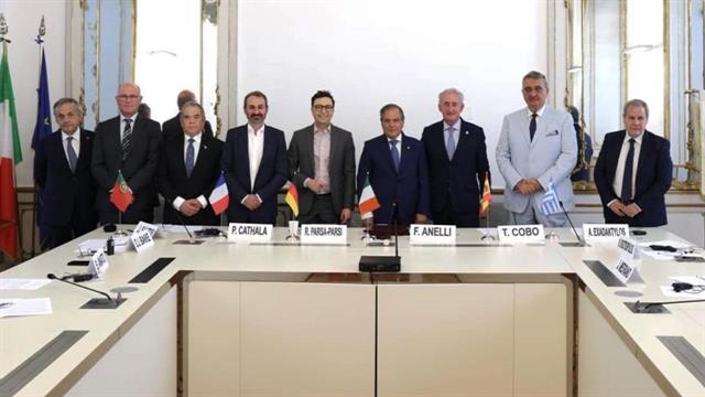 Ο Πανελλήνιος Ιατρικός Σύλλογος συμμετέχει στο  Manifesto Health as a Strategic Investment