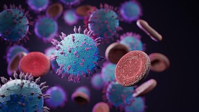 Η πολλαπλή έκθεση σε παραλλαγές της CoViD ενισχύει την ανοσολογική αντίδραση