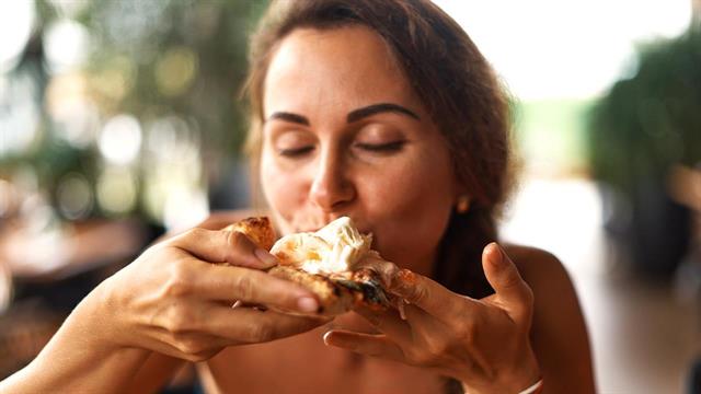 Οι κατάλληλες τροφές για όταν έχετε περίοδο