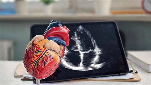 Nέα θεραπευτική προσέγγιση για την καρδιακή ανεπάρκεια