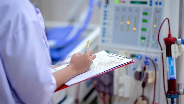 Ανοιχτή επιστολή της Πανελλήνιας Ομοσπονδίας Νεφροπαθών