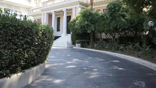 Γενική Γραμματέας Δημόσιας Υγείας η Χριστίνα – Μαρία Κράββαρη