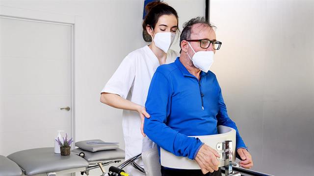 Συνταρακτικές μαρτυρίες ασθενών με ΑLS και φροντιστών τους