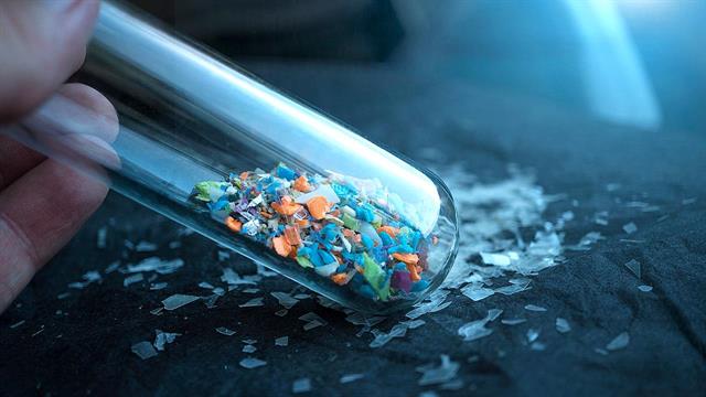 Μεγάλη η σχέση μεταξύ μικροπλαστικών και καρκίνου