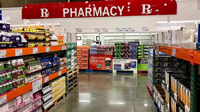 ΗΠΑ:  Εισαγόμενα το 90% των συνταγογραφούμενων φαρμάκων- Σημαντικός ο ρόλος της Κίνας