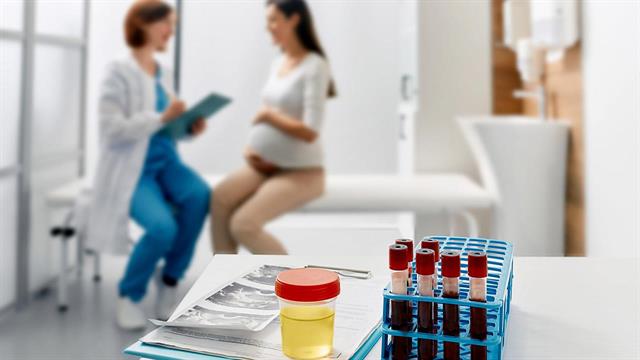 Πώς προσαρμόζεται το αγγειακό σύστημα στην εγκυμοσύνη [Μελέτη]