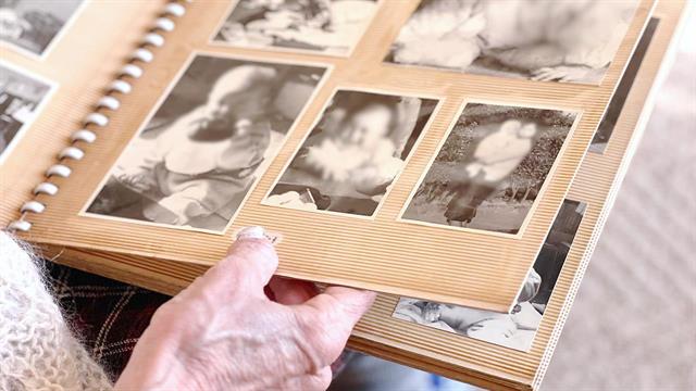 “Δεν μιλάω με τους γονείς μου…”