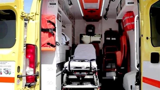 Τραγωδία στη Χαλκιδική: Βρέφος 13 μηνών πνίγηκε από τροφή