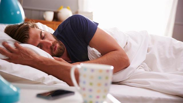 Πόσο ύπνο χρειάζομαι για μυϊκή αποκατάσταση;