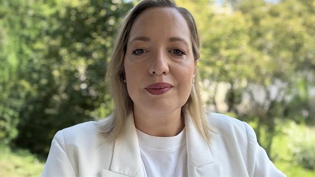 Novartis: Η Άννα Παπακοσμοπούλου νέα Head of Communications & Patient Advocacy