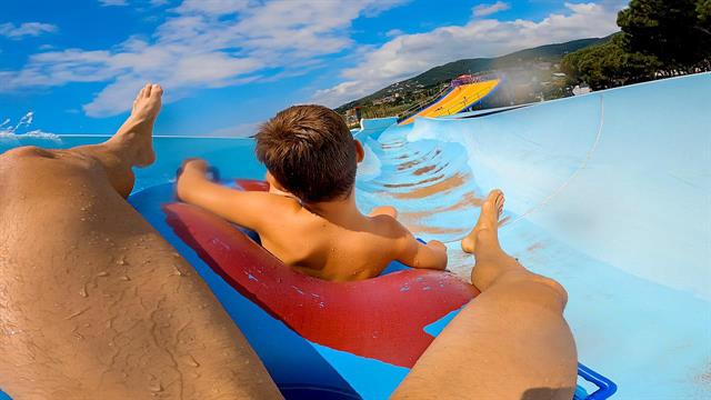 Οι κίνδυνοι που παραμονεύουν στις διακοπές