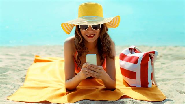 Μπορεί η έκθεση στον ήλιο να μας κουράσει;