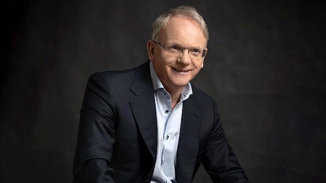 Ο John Nason διαδέχεται τον Δημήτρη Καδή στη θέση του Διευθύνοντος Συμβούλου του Ομίλου Pharmathen