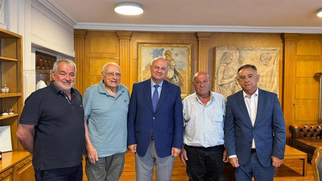 Ευλογιά προβάτων: Συστήνεται Επιτροπή Επιτήρησης με τη συμμετοχή κτηνοτρόφων, για εφαρμογή των μέτρων