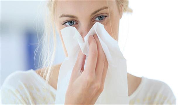 Αλλεργική ρινίτιδα: Πρόληψη, διάγνωση και θεραπεία