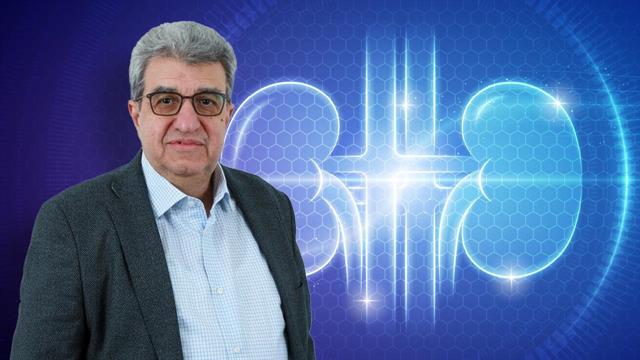 Σ. Παναγούτσος: Τι θα περιλαμβάνει ο δωρεάν προληπτικός έλεγχος νεφρικής λειτουργίας