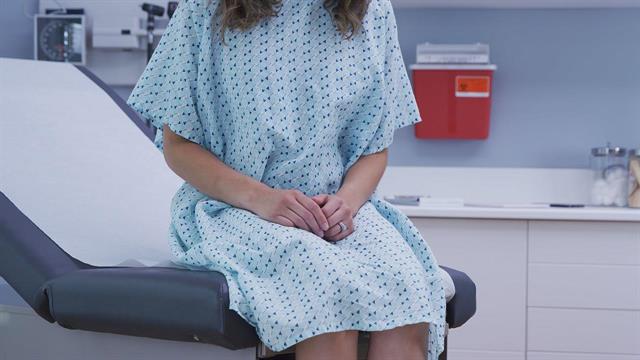 Τι να κάνω αν νιώθω άγχος να πάω στον γιατρό