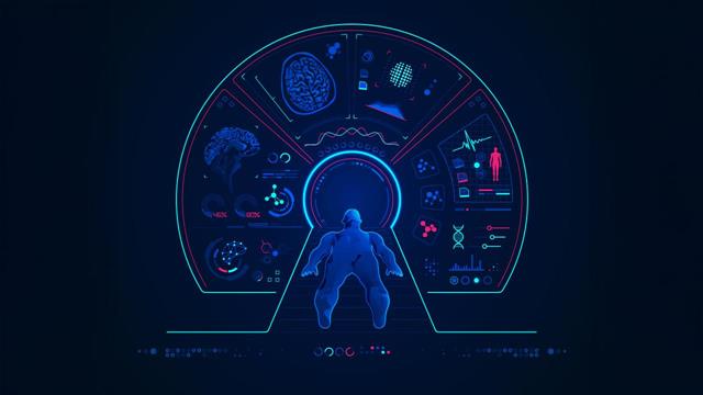 ΗΠΑ: Σοβαρός τραυματισμός άνδρα από μαγνητικό τομογράφο- Φορούσε μεταλλική αλυσίδα