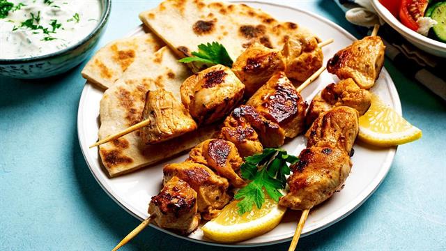 Ομαδική τροφική δηλητηρίαση:- Έλεγχοι σε καντίνες στον Νέο Μαρμαρά Χαλκιδικής