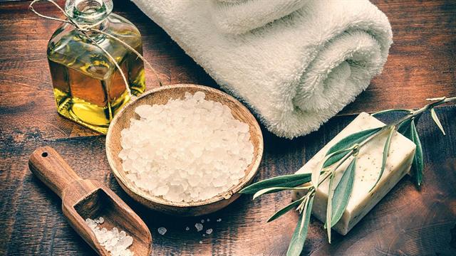 Τι οφέλη έχει το ελαιόλαδο στο δέρμα;
