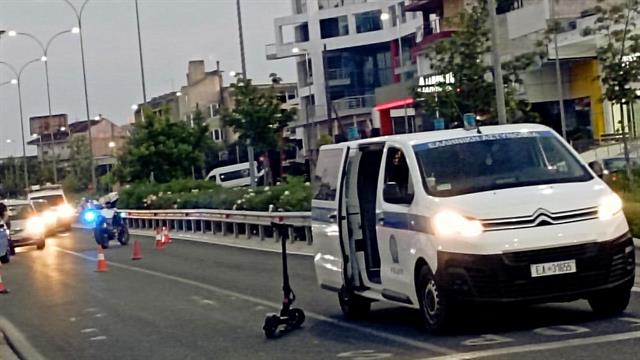 SOS από Λαρισαίο γιατρό για τα  πατίνια: Κάθε μέρα στην εφημερία βλέπουμε τραυματισμένα παιδιά