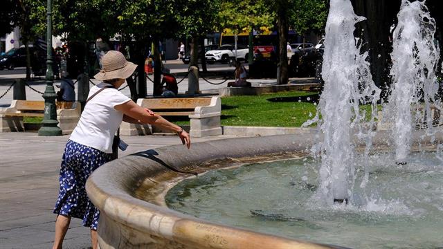Συμβουλές προστασίας από τον καύσωνα