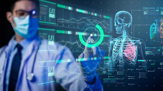 Θα πληρώνατε έναν αλγόριθμο για να σας διαγνώσει;