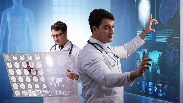 Χτίζοντας το μέλλον της Ογκολογίας