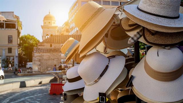 Υπουργείο Υγείας: Μέτρα προστασίας από τον καύσωνα