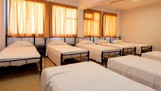 ΕΟΠΑΕ: Υποστήριξη αστέγων πολιτών στις μεγάλες πόλεις λόγω καύσωνα