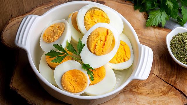 Αθώα τα αυγά για την αύξηση της χοληστερόλης LDL [Μελέτη]