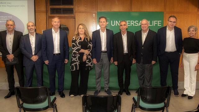 Πολυϊατρεία Medifirst & Αθηναϊκή Γενική Κλινική: Στρατηγική Συνεργασία με τη Universal Life